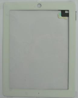 Touch screen  iPad 2