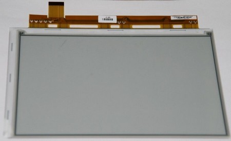 ������� (�����) ��� ����������� ���� ���������� 6.0" PVI ED060SC8(LF) (800x600)
