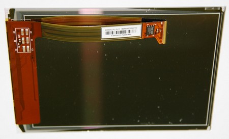 Матрица (экран) для электронных книг диаганалью 6.0" PVI ED060SCF (800x600)