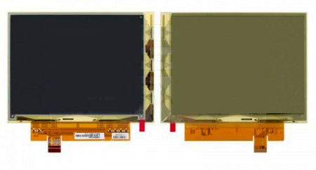 Матрица (экран) для электронных книг диаганалью 6.0" LG LB060X02-RD01 Flexible (1024x768)
